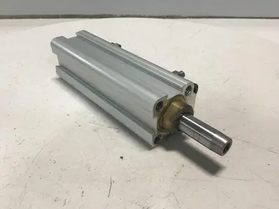 USED ROBOHAND RSC-8920-010