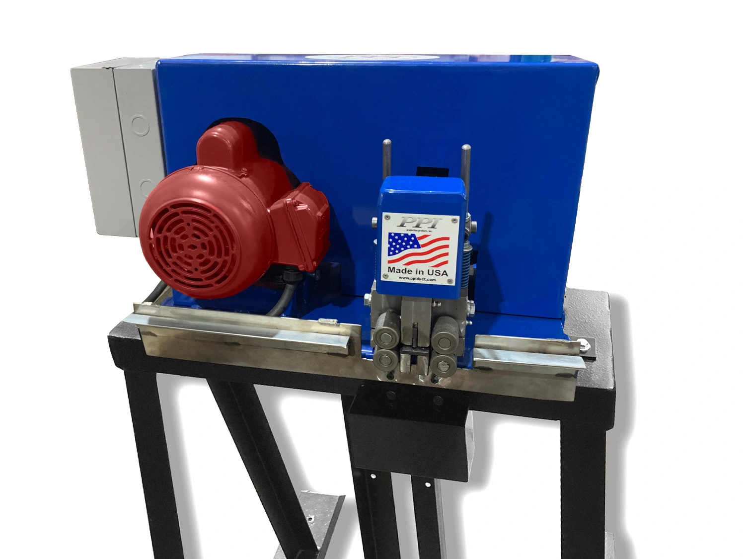 PROFAB Edge Notcher
