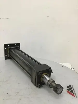 USED HYDRO LINE N5S-3.25X18