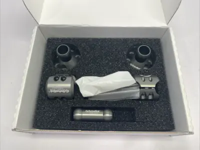 New | in-Stock Swivellink Single Arm Standard Base, Metric Tooling & Accessories (Other) Michigan US | Maverick Industrial Sales #1393352