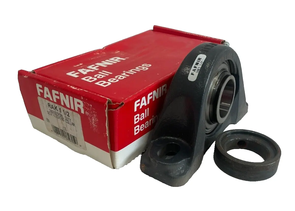 NEW FAFNIR RAK-1-1/2 SELF LOCKING COLLAR RAK112