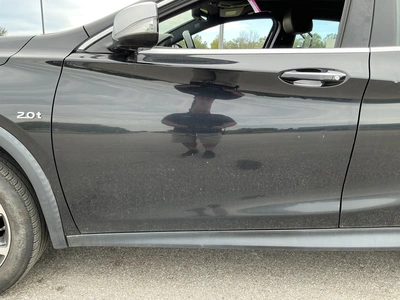 Used 2017 INFINITI QX30 Sedans Michigan US | Miedema Asset Management Group #1425214