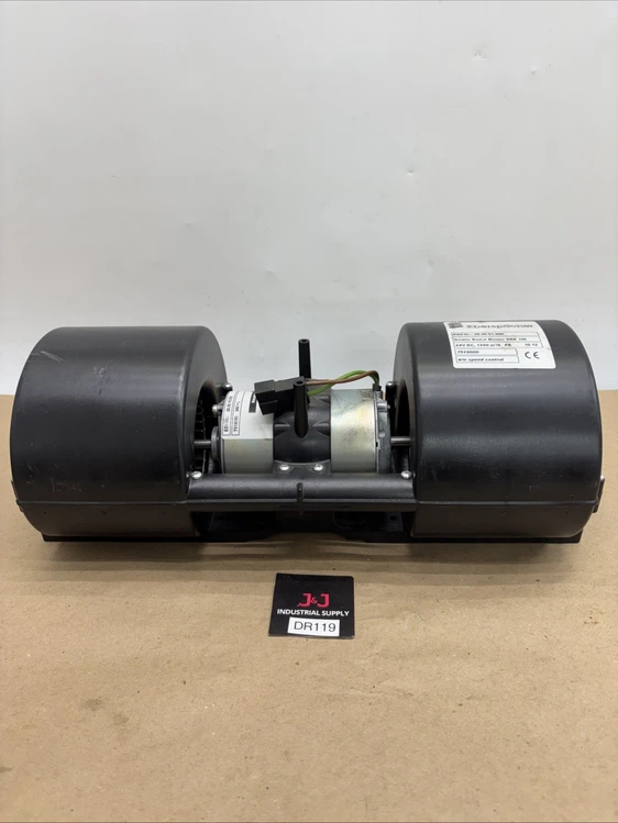 New | in-Stock Eberspacher 28.20.01.050 DRB 100 Electronic Component Fans Indiana US | J&J Industrial Supply #972329