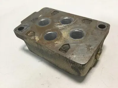 USED BOSCH 9000010146