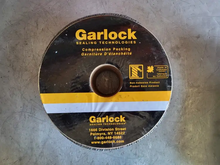 New | in-Stock GARLOCK 41087-3048 Pumps British Columbia CA | Lenmark #278356