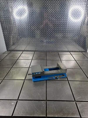 KURT D688 Tooling | GMT (1)