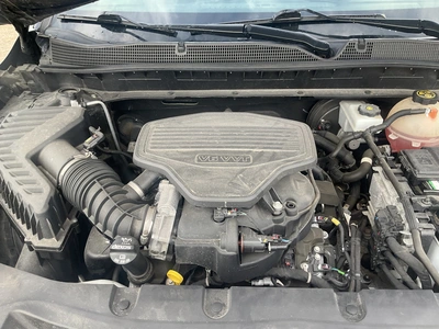 Used 2020 CHEVROLET BLAZER SUVs Michigan US | Miedema Asset Management Group #1468586