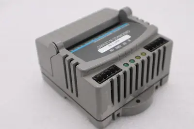 GIDDINGS & LEWIS M.1300.7372 R1 Input Module 24VDC SINK/SOURCE STOCK 646-D