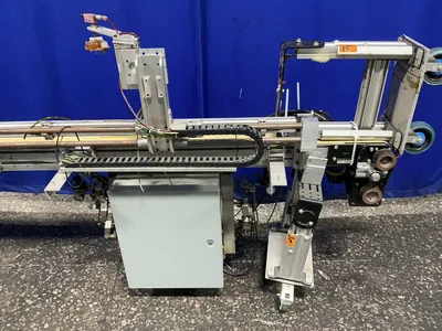 Used DORNER 320M042100D1301 Material Handling (misc) Ohio US | HGR 24 #1261218