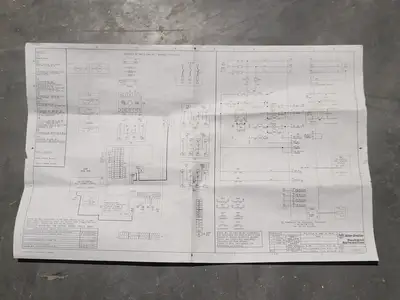 USED ALLEN-BRADLEY 20BE041A0AYNAND0