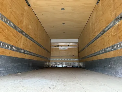Used 2020 FREIGHTLINER 112 MORGAN VAN Box trucks Minnesota US | Carco Truck & Equipment #1514121
