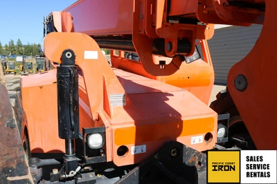 Used 2012 SKYTRAK 10054 Misc Forklifts California US | Monster Iron Equipment Services #1470308
