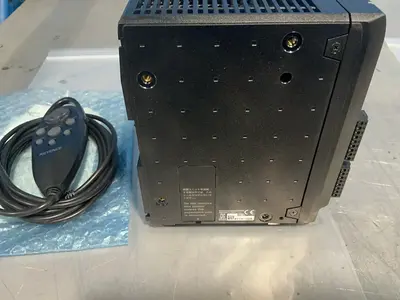 Used KEYENCE CV5502 Camera Systems Ohio US | HGR 24 #1325969