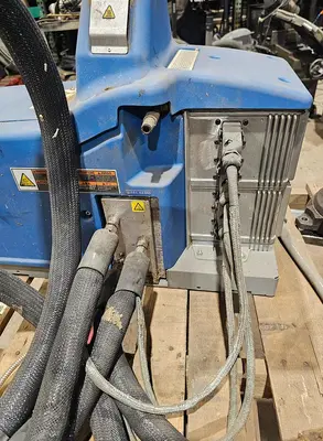 USED 2006 NORDSON PROBLUE 7