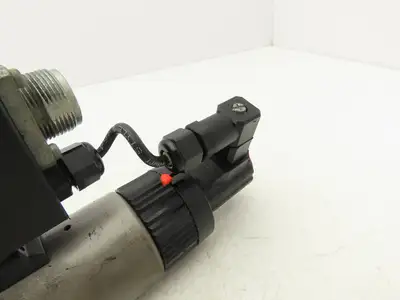 Used REXROTH _UNKNOWN_ Valves/Fittings Indiana US | Arrow Industrial #1408499