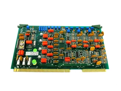 REFURBISHED TRIANGLE MACHINE 90WB8006AB CIRCUIT BOARD 79000-21X10