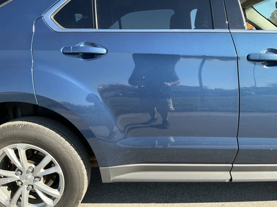 Used 2017 CHEVROLET EQUINOX Utility Vehicles Michigan US | Miedema Asset Management Group #1732723