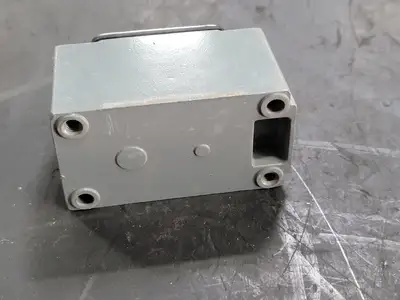 USED ALLEN-BRADLEY 802T-H