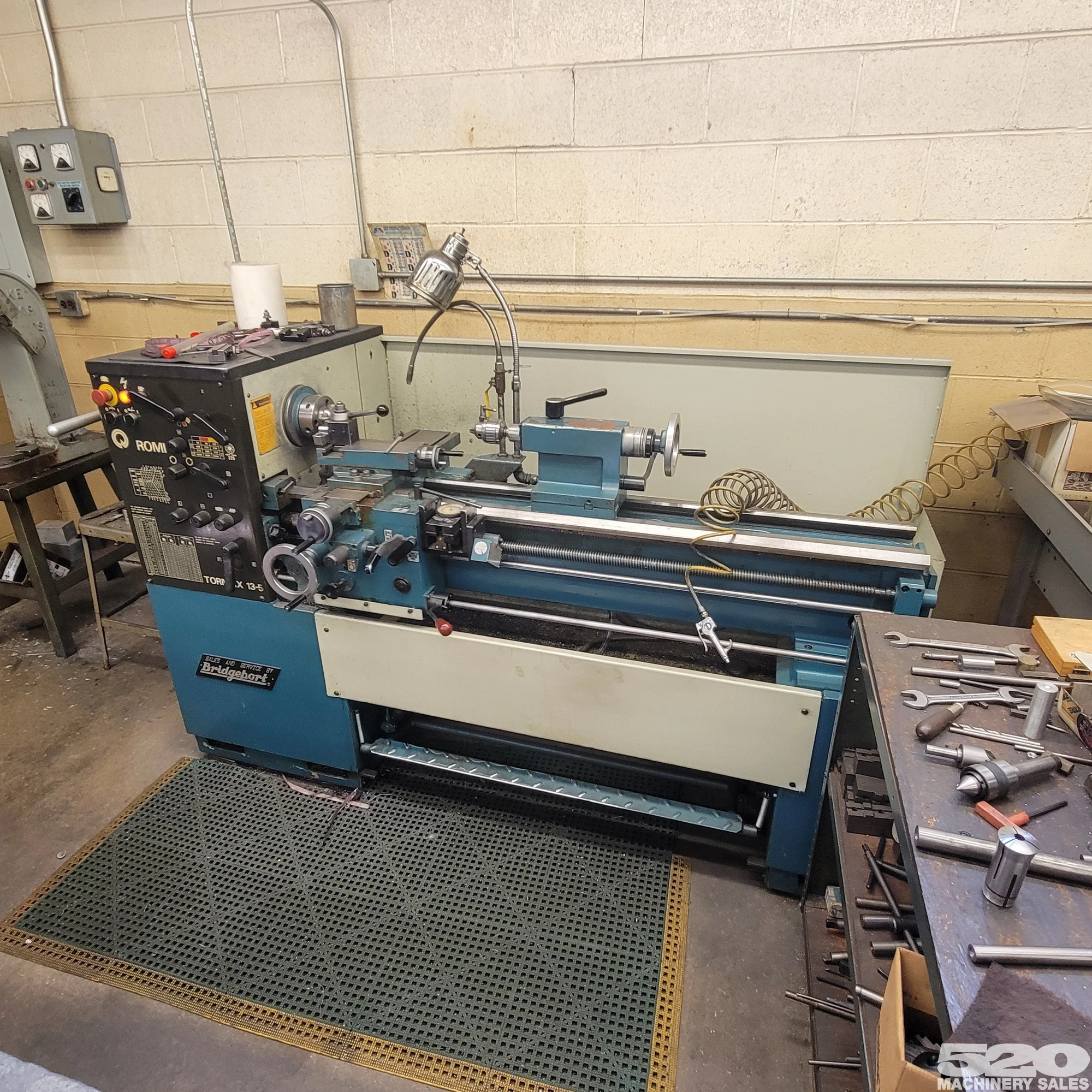 ※ROMI※ Romi T Series Universal Lathe