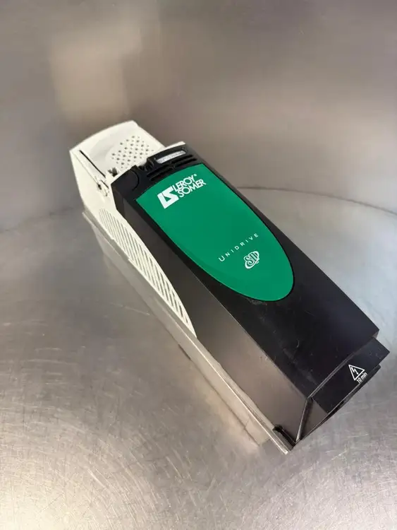 Used Leroy Somer _UNKNOWN_ Variable Speed Drives South Carolina US | Palmetto Automation #1152511