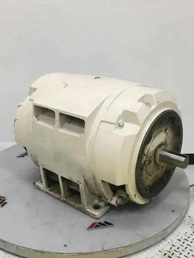 Used RELIANCE ELECTRIC P44G0357C-G2-PN/MN4953 Motors (misc) | Ideal Machinery #619436