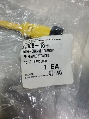 Used Brad Harrison _UNKNOWN_ Cable & Wire South Carolina US | Palmetto Automation #1165715