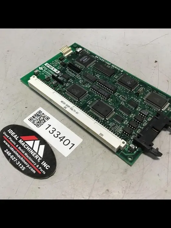 Used SUMITOMO SA765510AD Circuit Boards Michigan US | Ideal Machinery #794877