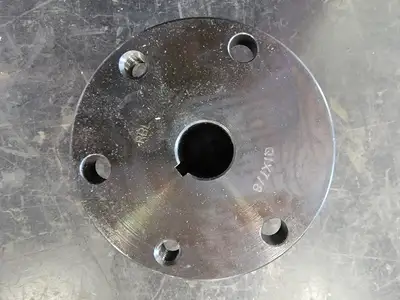 NEW RINGBALL Q1X7/8