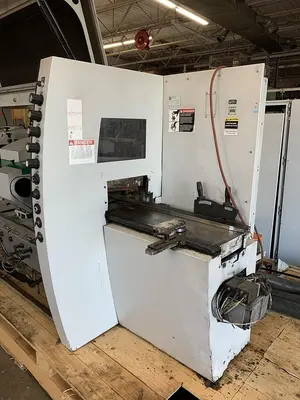Used _UNKNOWN_ _UNKNOWN_ Woodworking Moulders North Carolina US | Pruitt Machinery #1325860