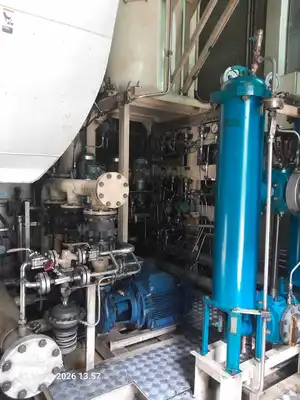 USED 1997 SIEMENS SGT 600