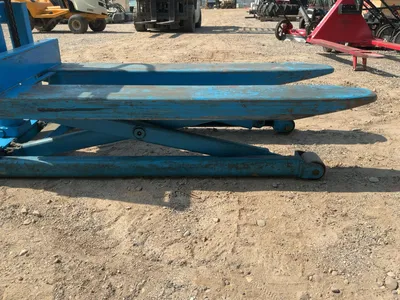 Used _UNKNOWN_ _UNKNOWN_ Pallet Jacks Michigan US | Miedema Asset Management Group #1307879