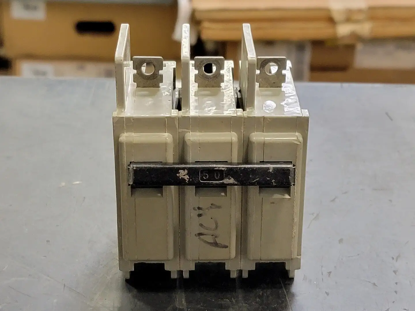 USED ITE EQB350