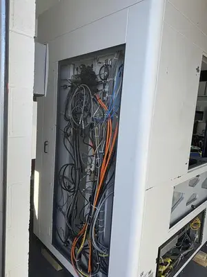 USED 2009 3D SYSTEMS IPRO8000