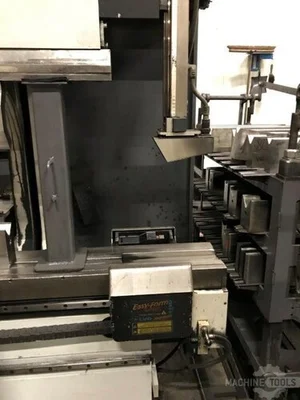USED 2008 LVD PPEB EASY FORM 320 /40