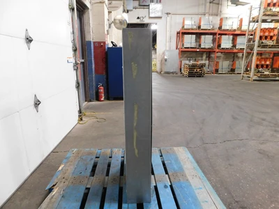 Used KINNEY ELECTRICAL 306390 Electrical Panels Ohio US | Equipment Recovery Corp. #1330039