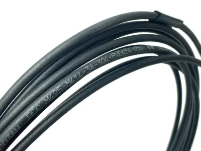 USED BALLUFF SINGLE-ENDED CORDSET