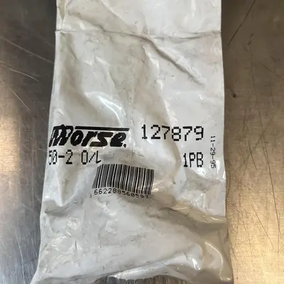 New | in-Stock MORSE 127879 Industrial Controls Ohio US | Surplus Asset Holdings #1485628