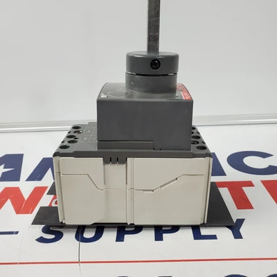 Used ABB XT1N 125 Circuit Breakers | American Industrial Supply Co. #1544315