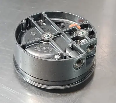 Dwyer Magnehelic 2006 Pressure Gauge 15 psig Loc5E16