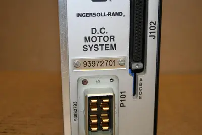 USED INGERSOLL RAND 93972701
