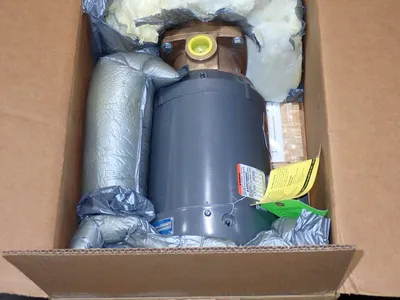 Used TUTHILL A0103CBBBVA Pumps Ohio US | HGR 24 #1229669