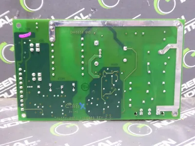 Tality 1000552 Power Supply Board Rev. 0.07 Used