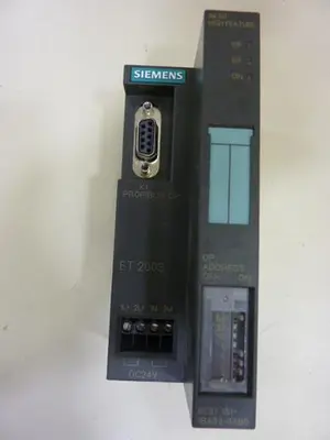 Used SIEMENS 6ES7 151-1BA02-0AB0 Circuit Boards Michigan US | Ideal Machinery #1277081
