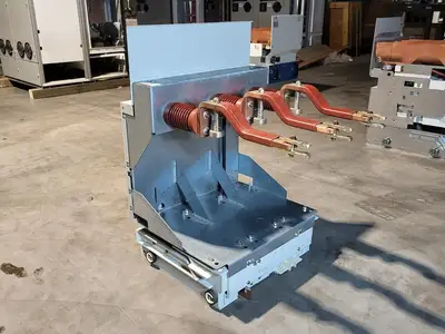 NEW AREVA MTX12-E185
