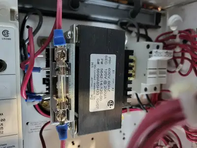 USED EATON SVX060A1-5A4N1