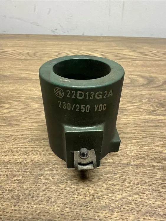 Used GE 22D13G2A Miscellaneous Equipment (Electrical & Power) Ohio US | Surplus Asset Holdings #1337558