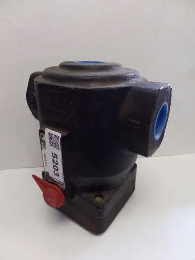Used PARKER F320 IL 149W 12766 Filters | Ideal Machinery #622034