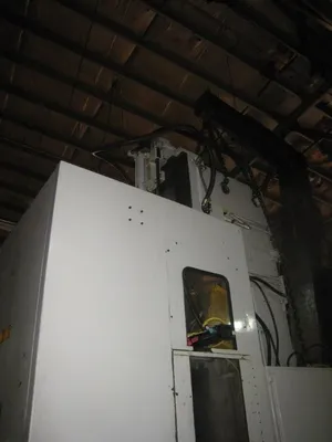 OHIO BROACH VTUP-1066X Vertical Table-Up Broaches | Machinery Intl. Corp. (10)