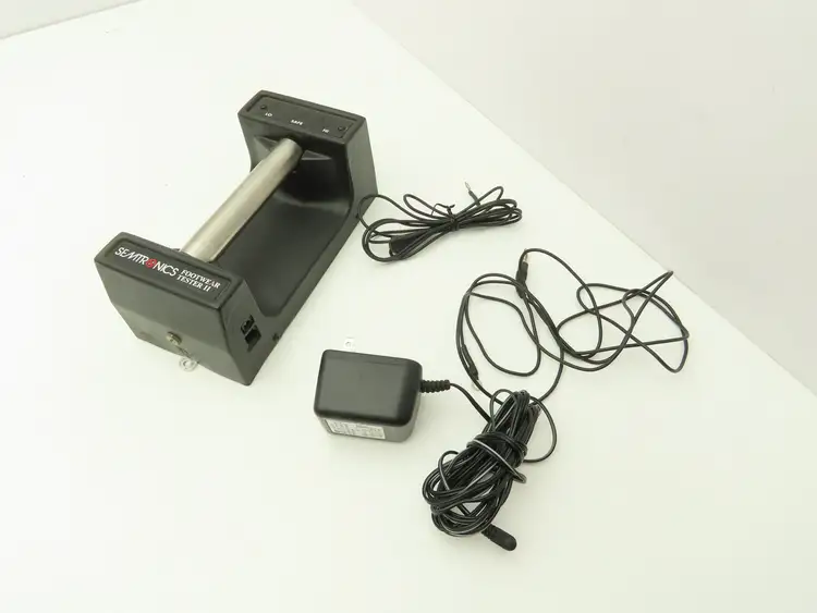 Used SEMTRONICS _UNKNOWN_ Misc Electrical & Power Parts | Arrow Industrial #628100