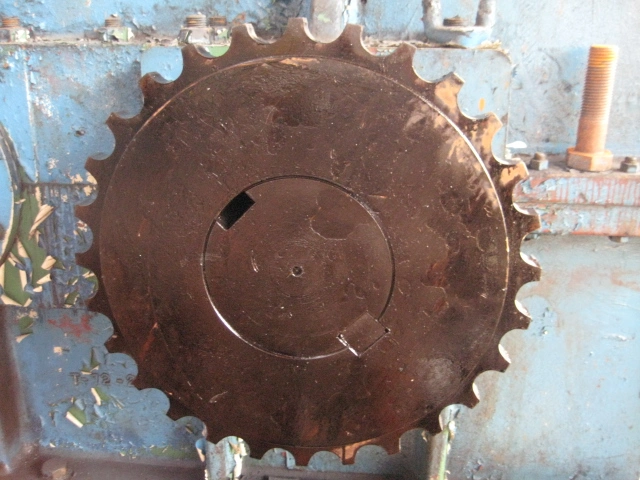 Mill Coupling | 2575